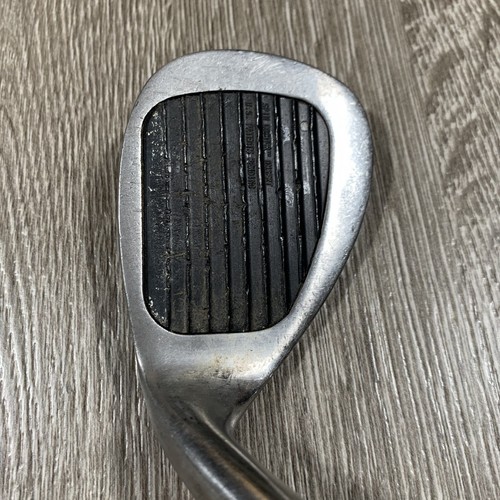 SPIN DOCTOR RI Wedge 60 RH Steel Shaft - Picture 2 of 9