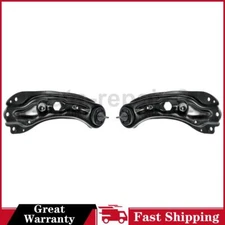 2x Dorman - OE Solutions Suspension Trailing Arm Fits 200 2011~2014