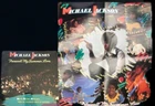 LP Michael Jackson Poster Farewell My Summer Love VINYL Sealed Motown New Club