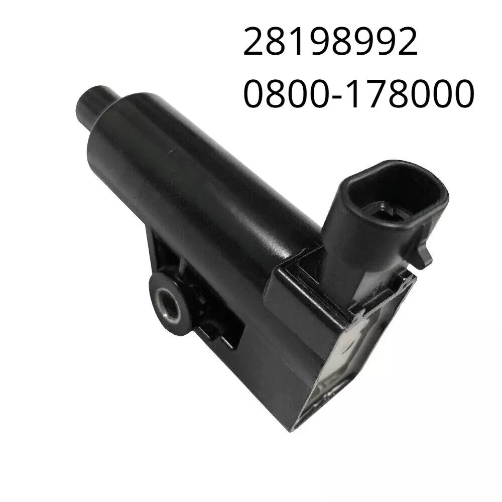 Ignition Coil 28198992 0800-178000 For CFMoto 800cc CF800 Z8 Ignition Coil 28198992 0800-178000 For CFMoto 800cc CF800 Z8