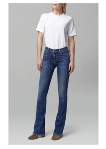 citizens of humanity emmanuelle bootcut jeans