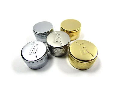 Control Knob for Gretsch Electric Guitar - Various Colours/Finishes