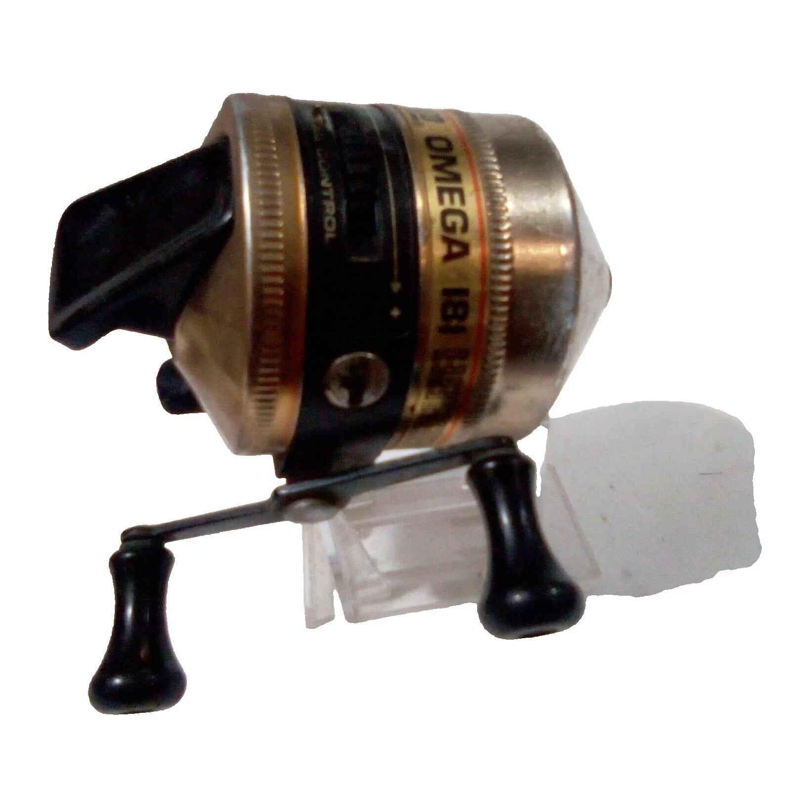 Zebco Right 3.3: 1 Gear Ratio Fishing Reels for sale | eBay