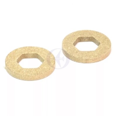 Thunder Tiger PD1463 brake disc / brake disc Mta4 S28 2 pcs