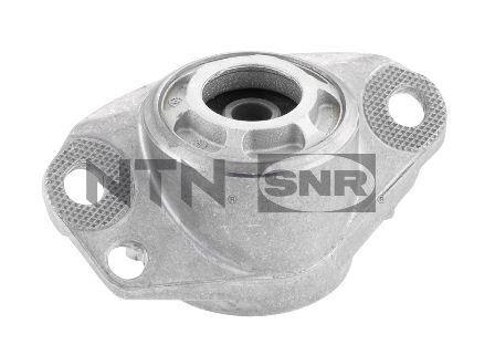 Coupelle d'amortisseur pour Audi A2 1.4 TDI et Golf IV 1.9 SDI en acier renforcé