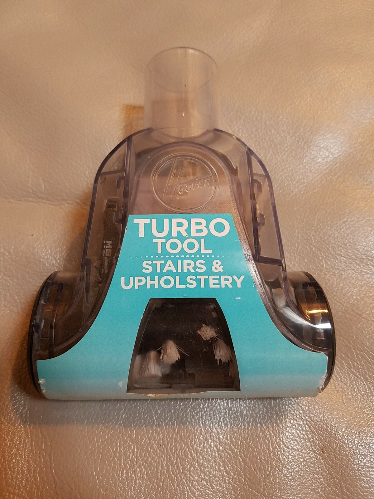 Hoover Elite Rewind Vacuum Turbo Tool MODEL UH71011, EUC, CLEANED