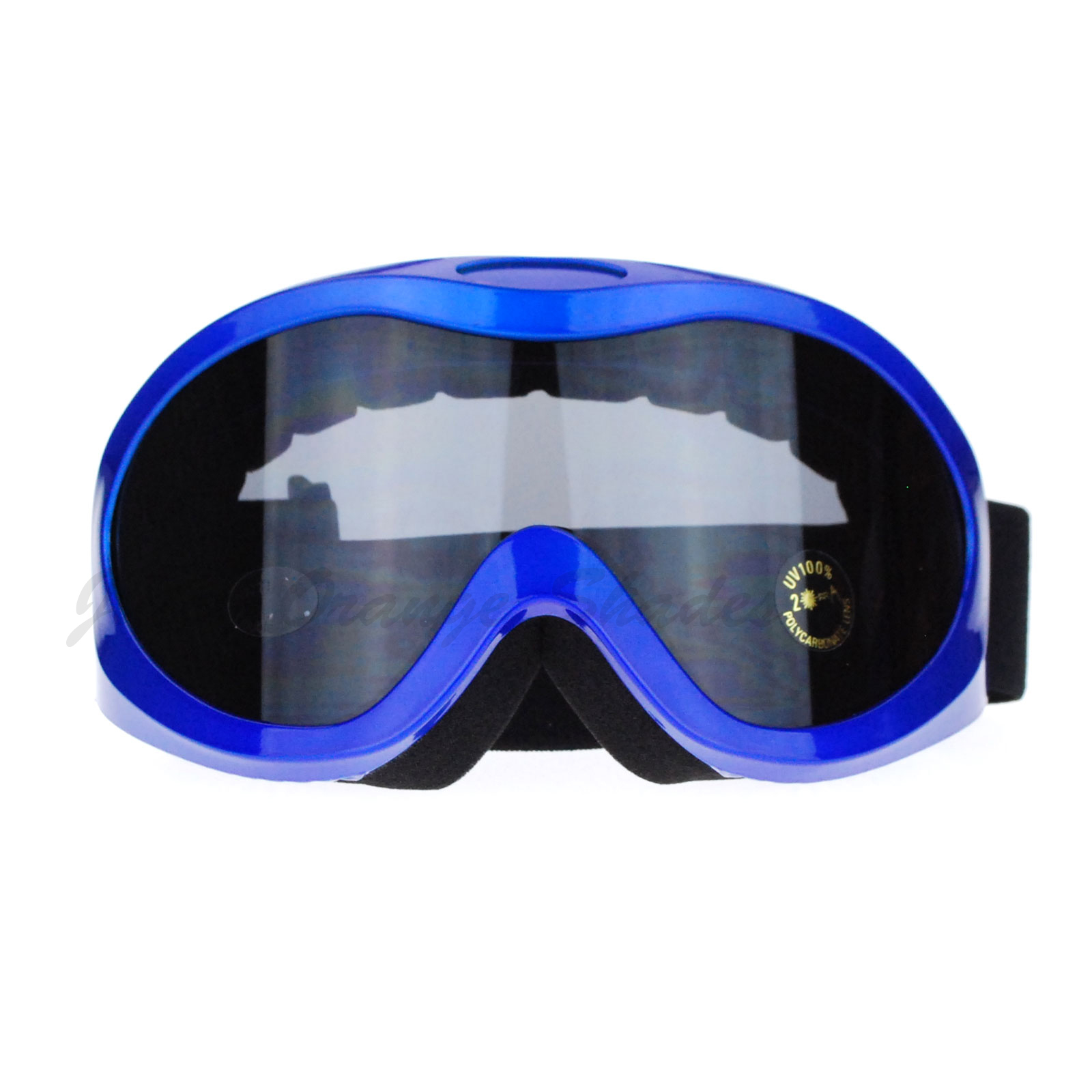 Goggles Winter Sports Anti Fog Polycarbonate Double Lens