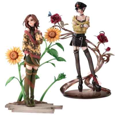 HobbyMax Figure NANA Nana Osaki Nana Komatsu 1/8 Anime Girl PVC