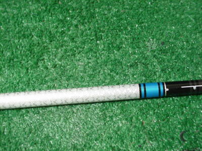 TENSEI BLUE CK Series 80HY. Albero ibrido rigido 4. G410 G425 G430