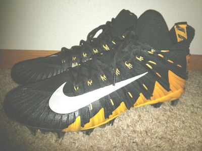 nike alpha menace football cleats