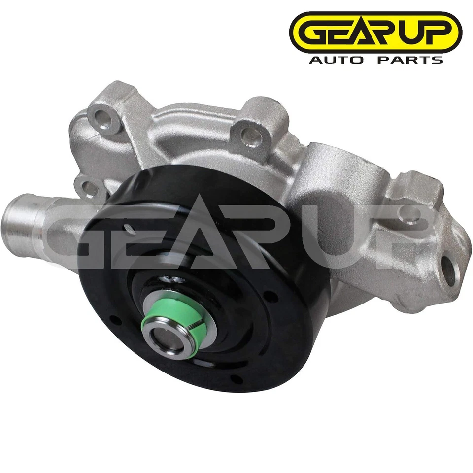 Bomba de agua para 95-98 Dodge B1500 B2500 B3500 D150 250 Dakota Ram 1500 W150 5,9 L Foto 4 de 4