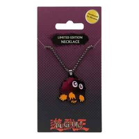 Yu-Gi-Oh! Fanattik Necklace Halskette Kuriboh Limitierte Auflage