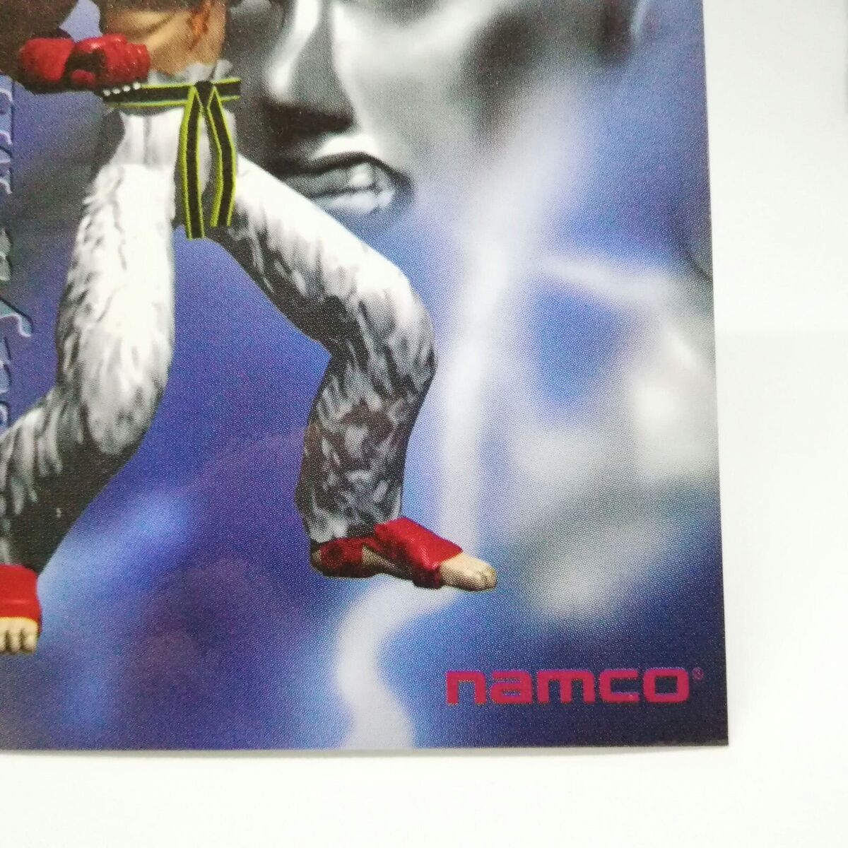 Video Game 52 on X: #Kazuya Mishima: #Tekken 1994 Namco Bandai