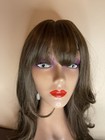 Premium Synthetic Hair Wigs,natural Wave