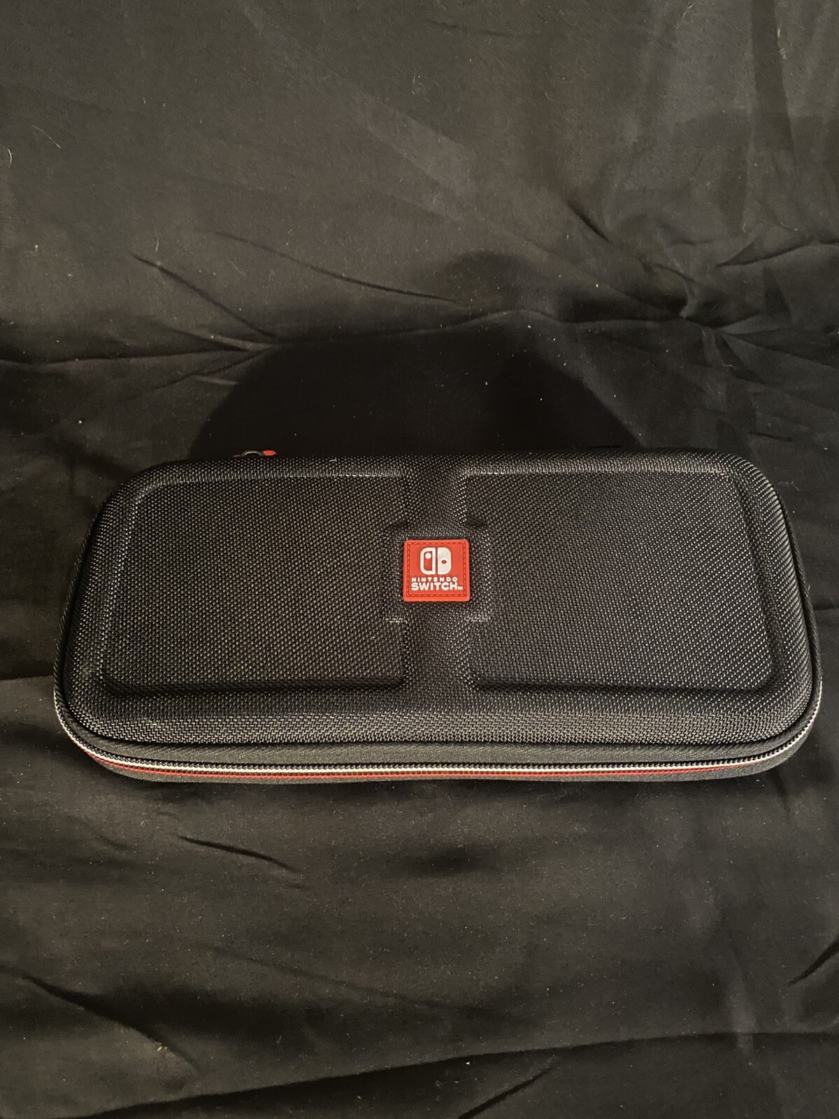 Nintendo Switch Case, Nintendo Switch  Case, Very Nice Condition, Barely Used-image