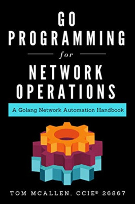 Go-Programmierung für Netzwerkbetrieb: Ein Golang-Netzwerk - spanischsprachiges Papier