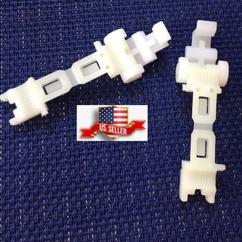 FORD Ranger Sport Door-Tailgate rod clips for Ford Mazda trucks 87 & UP TG20 - Picture 10 of 11