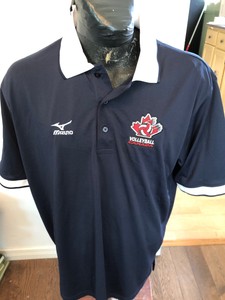 mizuno canada volleyball