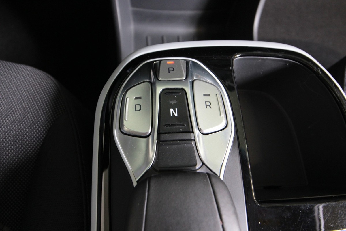 Hyundai Ioniq EV Trend
