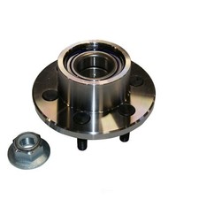Wheel Bearing and Hub Assembly GMB 720-0247