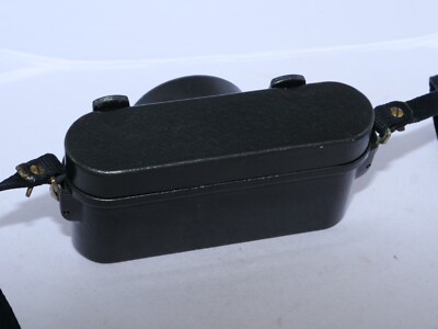 Leica MBROO Waterproof Case. Fits Leica II, III, IIIa, IIIf