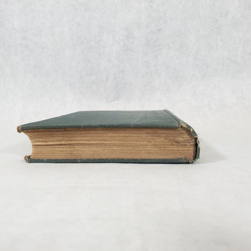 The New Citizenship - 1898 Hardcover by Samuel Zane Batten - Picture 7 of 14
