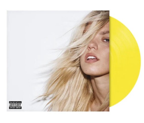 Renee Rapp – BITE ME Spotify Fans First Lemonade Vinyl Alternate Cover – PRESALE