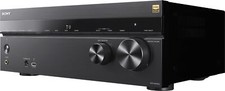 Sony STR-AN1000 Dolby Atmos home theater receiver