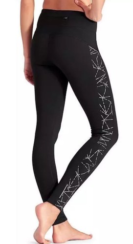 ATHLETA POWER LIFT TIGHTS PANT SIZE XXS 