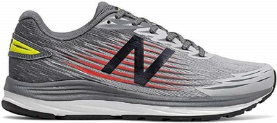 new balance womens synact stability running shoes grey