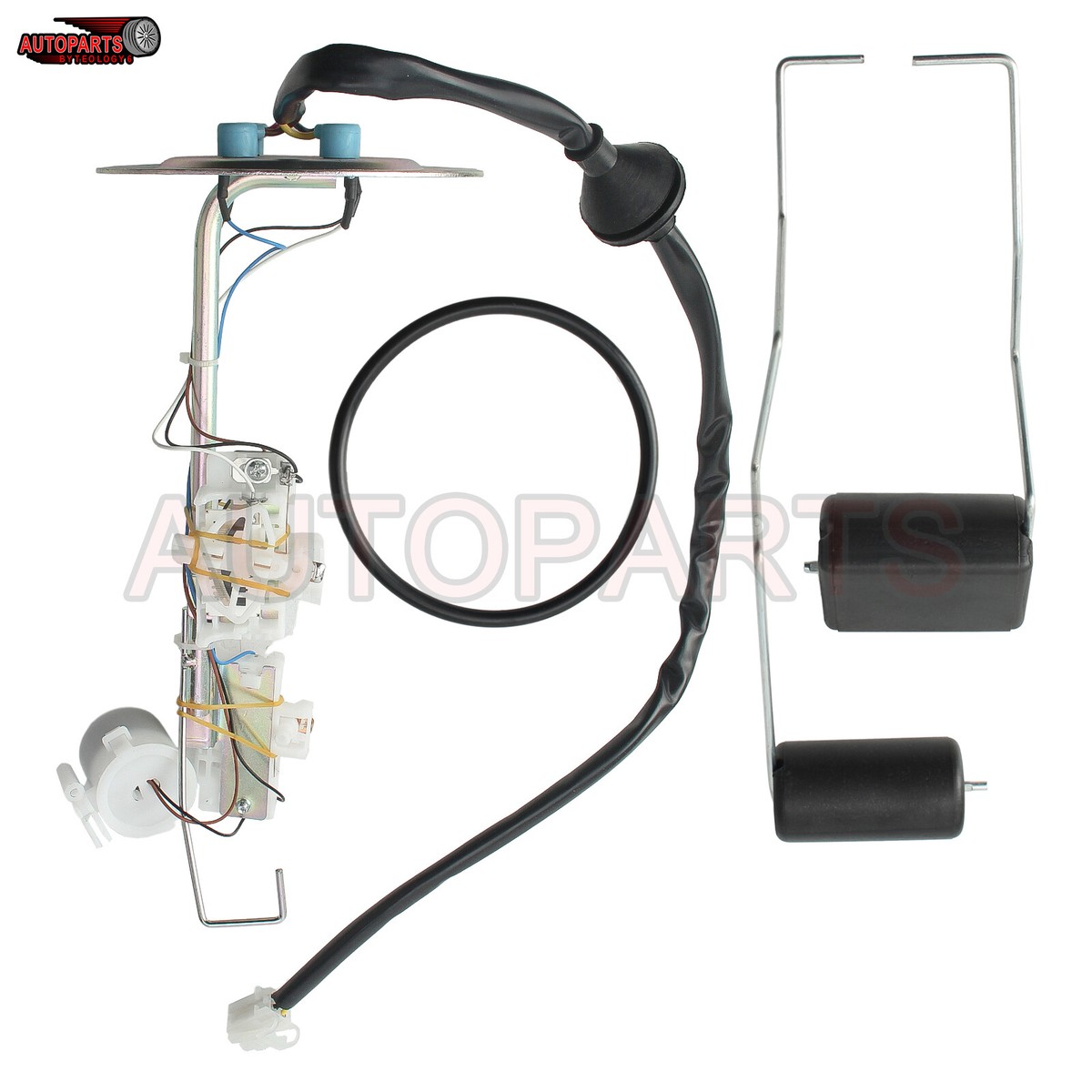 For 84-89 Nissan 300ZX 2+2 Turbo Coupe Gas Fuel Level Gauge