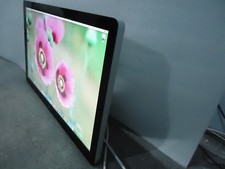Apple 27" Thunderbolt Display Versa Mount HD LED LCD MC914LL/A, Working good