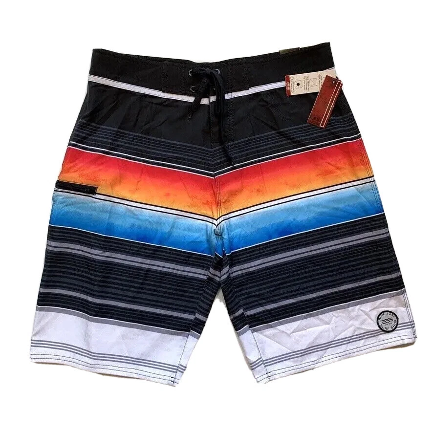 Ron jon on sale swim trunks