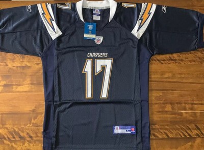 chargers youth jersey