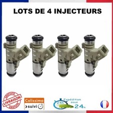 Injecteur Citroen C2