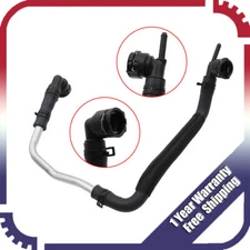 HVAC Heater Hose Kit 68280784AB Fits Jeep Wrangler 2.0L-L4 2018 19 20 2021