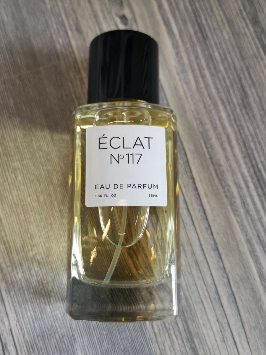 eclat parfum 117