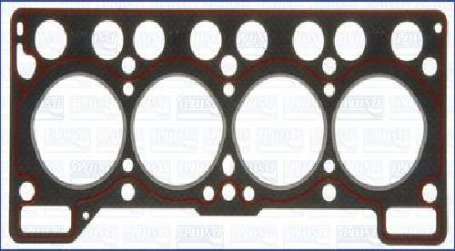 GASKET CYLINDER HEAD 10036200 FOR 813.02 0.9L 688.10/11 1.1L C1C700/706 1.0L - Image 5