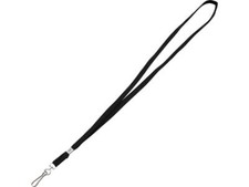 Advantus Metal Clasp Lanyard