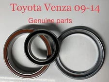 2 Bearings No1 No2&Deflector(For 09-14 Toyota Venza coupling) 4130368013