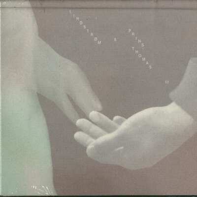 Lindstrom & Prins Thomas / III (CD) / Smalltown Supersound / STS377CD / 0014305
