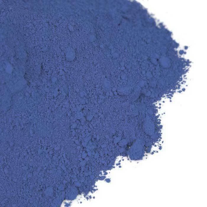 Cobalt Blue Photochromic Sun Sensitive Reversible Pigment