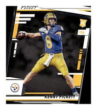 2022 Panini Prestige #301 Kenny Pickett