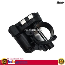For Sea-Doo seadoo BRP GTI Spark 2014-2024  Throttle Body 420893141 420893144