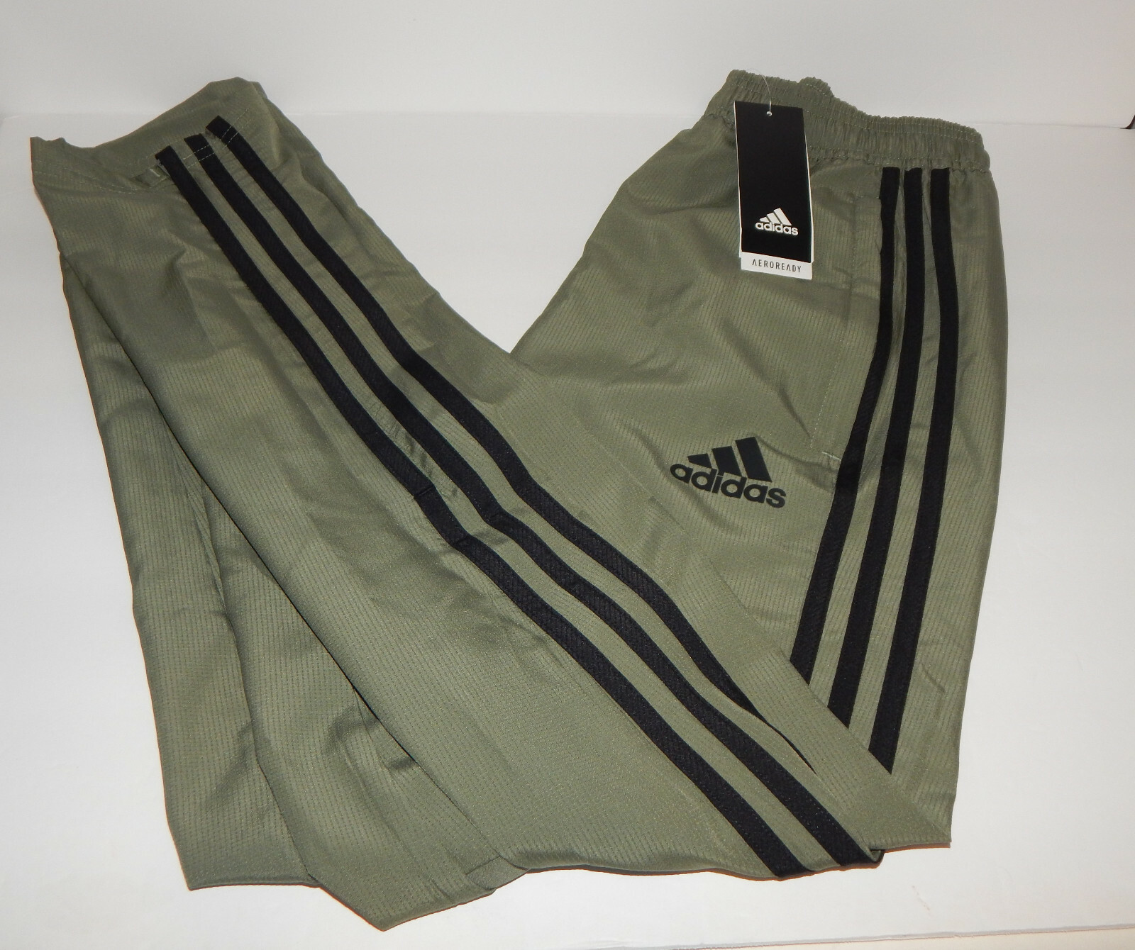 tiro 19 woven tracksuit bottoms