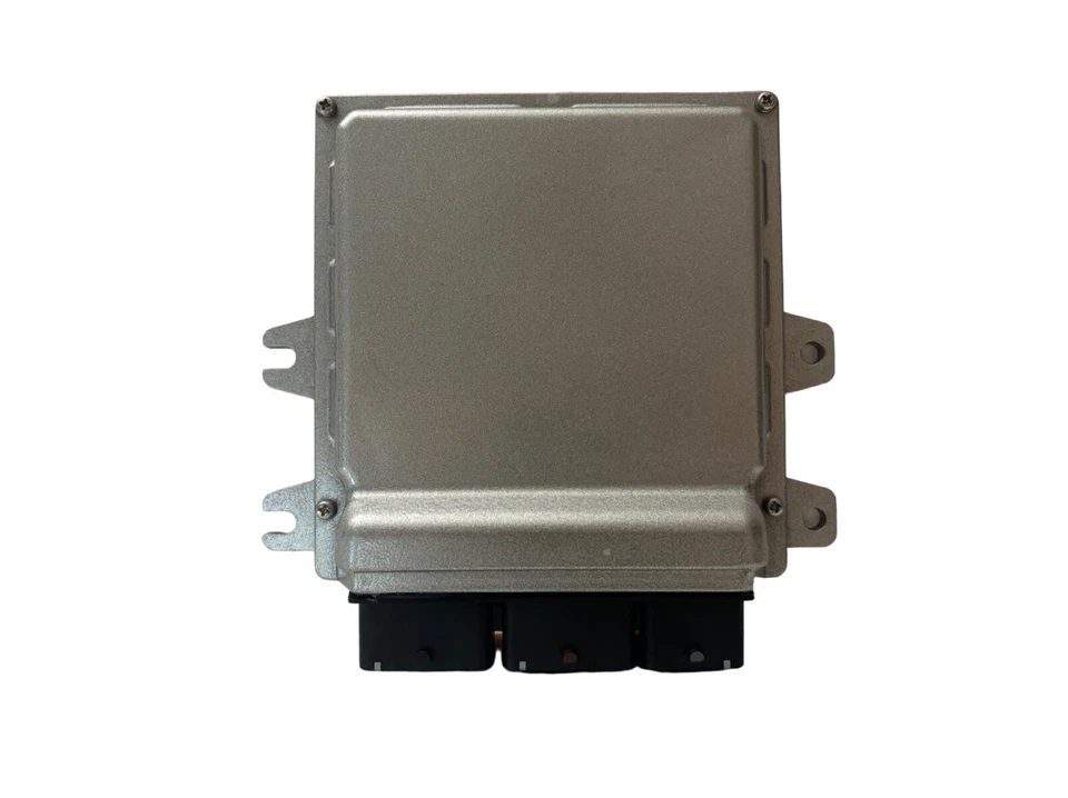 Motor Plug&Play programado por computadora 2011 Infiniti M37 3,7 L MEC108-441 A1 Foto 4 de 4