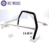 Hot Racing LCF11208 Traxxas LCG Slash 4x4 Rally  Aluminum Inner Roll Cage