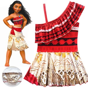moana swimsuit 2t