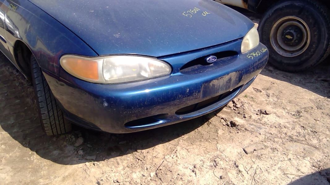 Brake Master Cylinder Coupe ZX2 Rear Drum Fits 9703 ESCORT 4091519 eBay