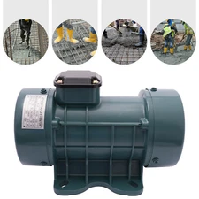 Concrete Cement Intensive Vibrator Motor Concrete Compressor Vibration Motor